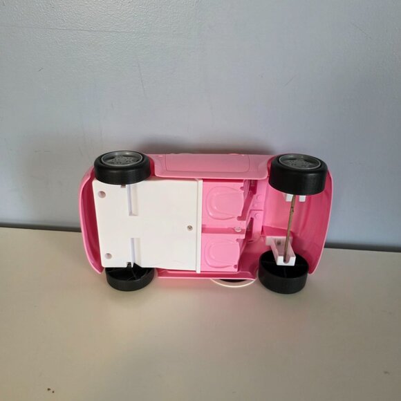 EUC Barbie Car - Picture 2 of 8